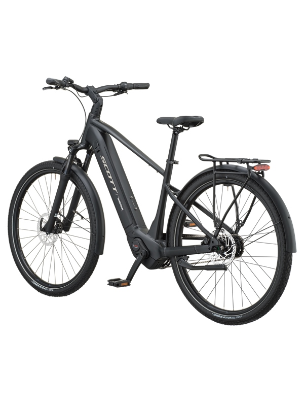 ELEKTRIČNO MESTNO KOLO SCOTT SUB TOUR 50 2027