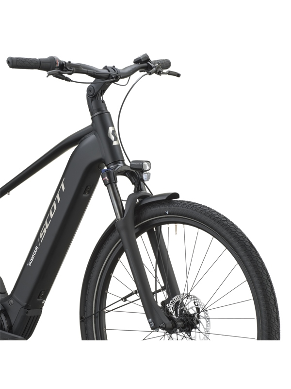 ELEKTRIČNO MESTNO KOLO SCOTT SUB TOUR 50 2027