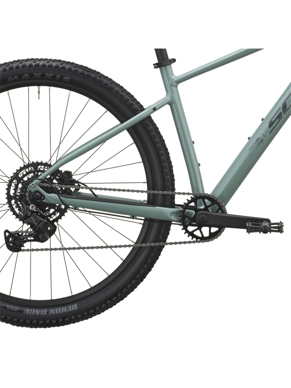 GORSKO KOLO SCOTT CONTRAIL 30 ARCTIC GREEN 2027