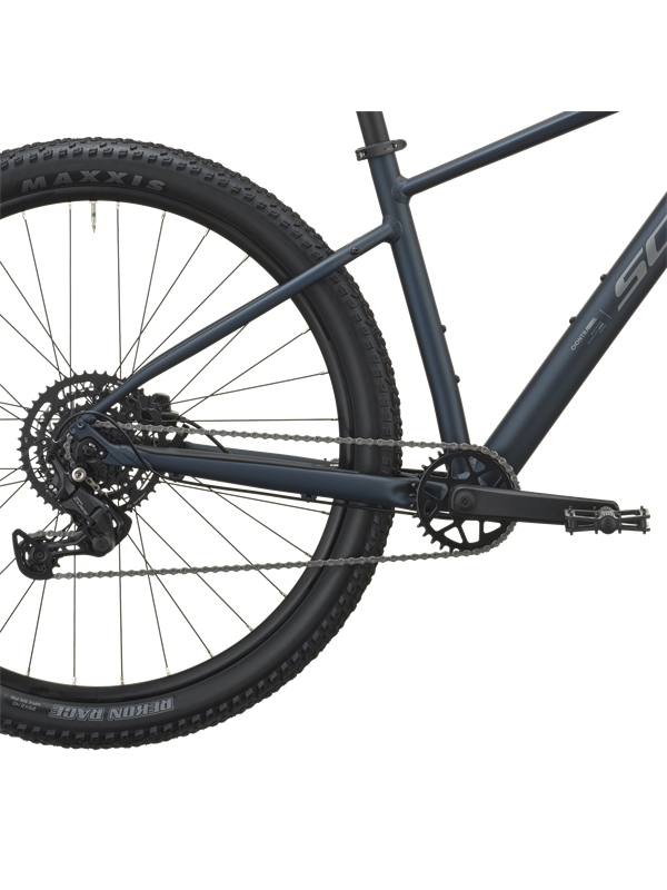 GORSKO KOLO SCOTT CONTRAIL 30 GRAVEL BLUE 2027