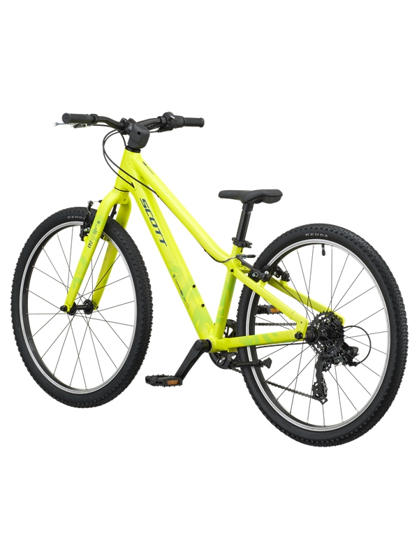 OTROŠKO KOLO SCOTT CONTRAIL 400 ZESTY YELLOW 2027