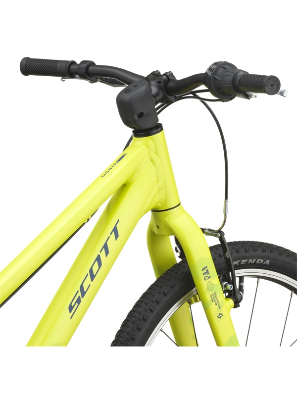 OTROŠKO KOLO SCOTT CONTRAIL 400 ZESTY YELLOW 2027