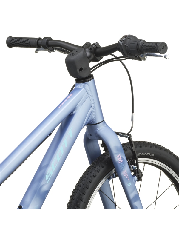 OTROŠKO KOLO SCOTT CONTRAIL 200 LAVENDER BLUE 2027