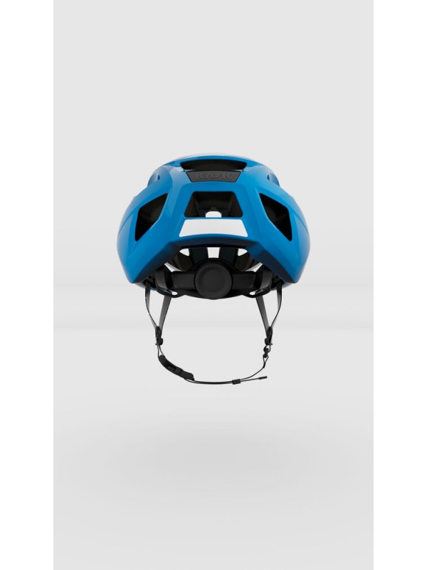 KOLESARSKA ČELADA KASK SINTESI light blue