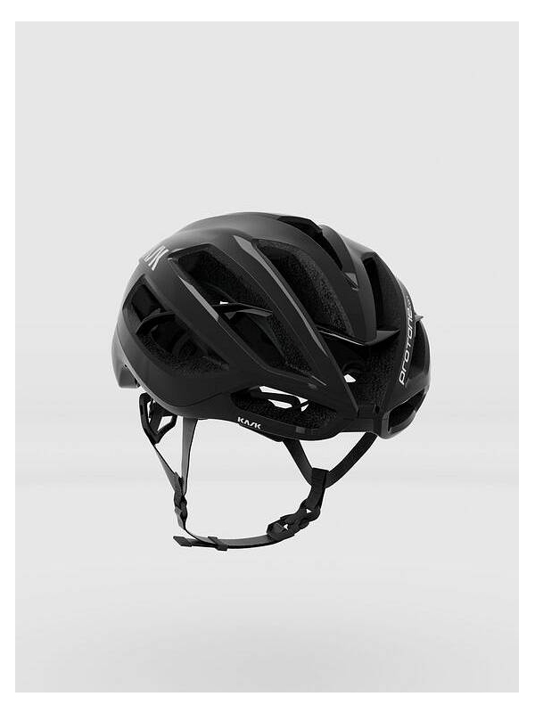 KOLESARSKA ČELADA KASK PROTONE ICON black
