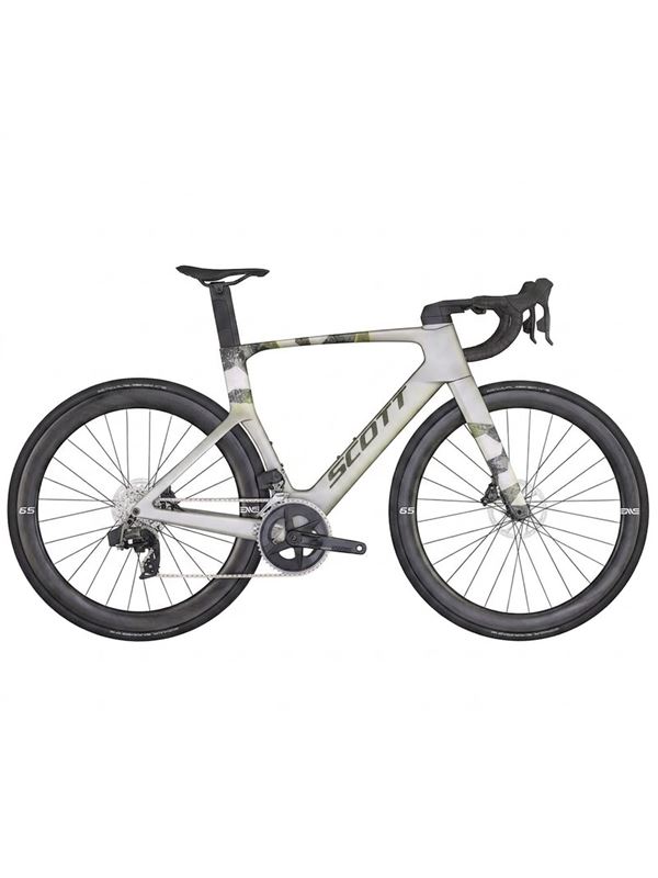 CESTNO KOLO SCOTT FOIL RC 30 ENVE 2025