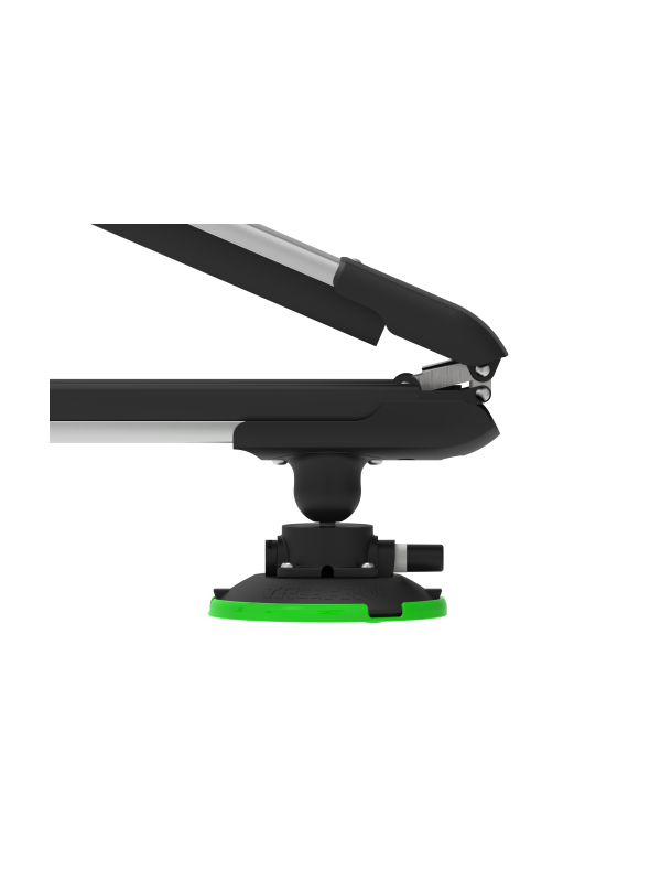 STREŠNI NOSILEC TREEFROG 796 SKI & SNOWBOARD RACK