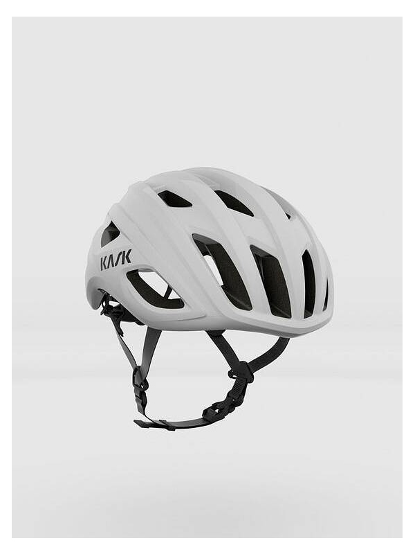 KOLESARSKA ČELADA KASK MOJITO³ white