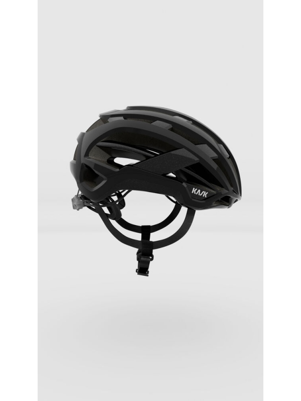 KOLESARSKA ČELADA KASK VALEGRO black