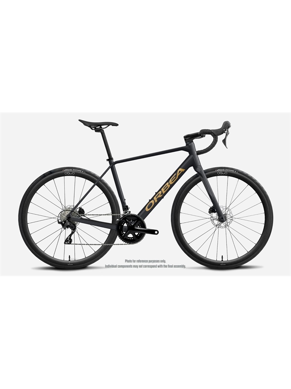 CESTNO KOLO ORBEA AVANT H30 BLACK 2027