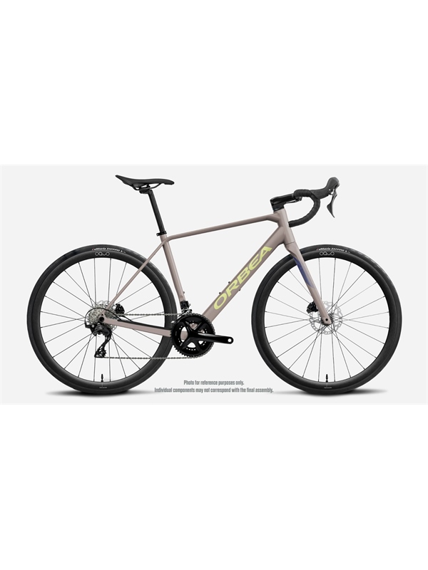 CESTNO KOLO ORBEA AVANT H30 GREY 2027