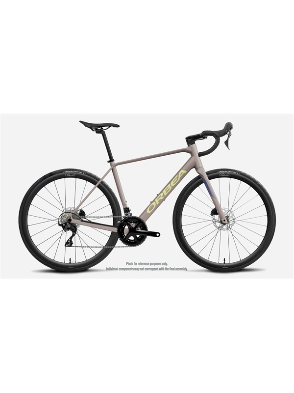 CESTNO KOLO ORBEA AVANT H40 GREY 2027