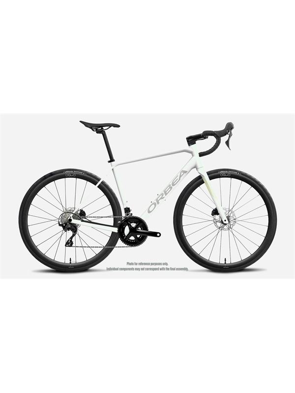 CESTNO KOLO ORBEA AVANT H50 WHITE 2027