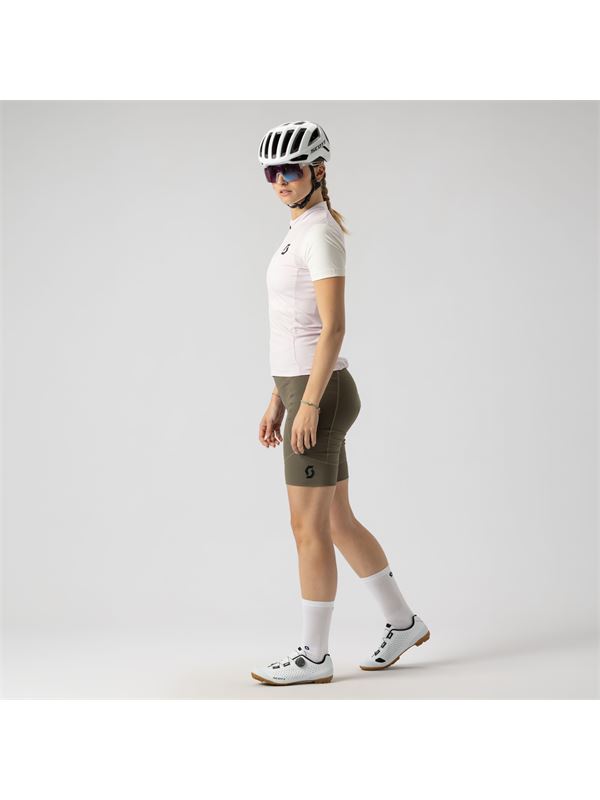 ŽENSKA KOLESARSKA MAJICA SCOTT ENDURANCE roza