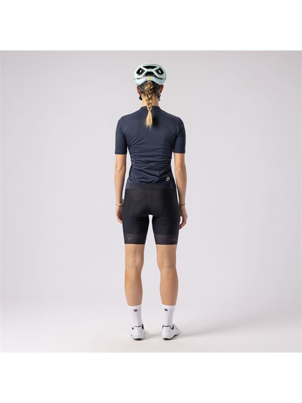 ŽENSKA KOLESARSKA MAJICA SCOTT RC PRO temno modra