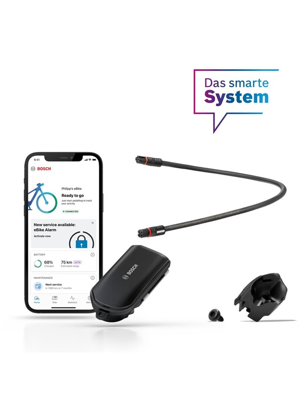 GPS SLEDILNIK BOSCH CONNECTMODULE SET BCM3100