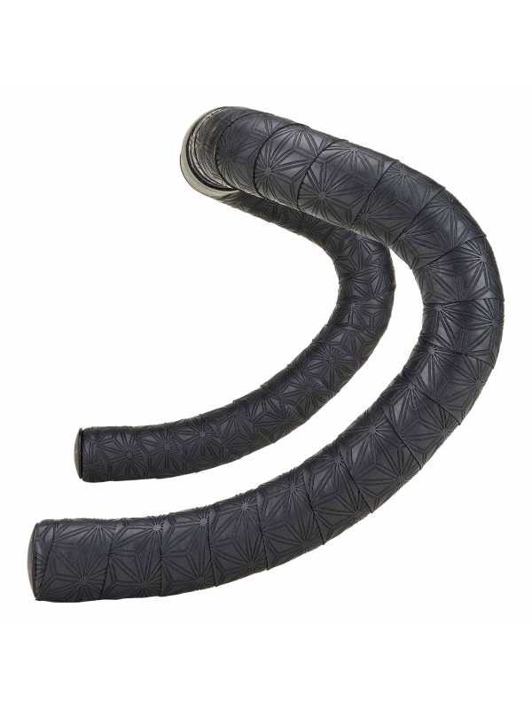 TRAK ZA KRMILO SUPACAZ SUPER STICKY KUSH black