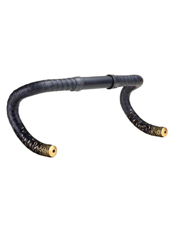 TRAK ZA KRMILO SUPACAZ SUPER STICKY KUSH starfade gold