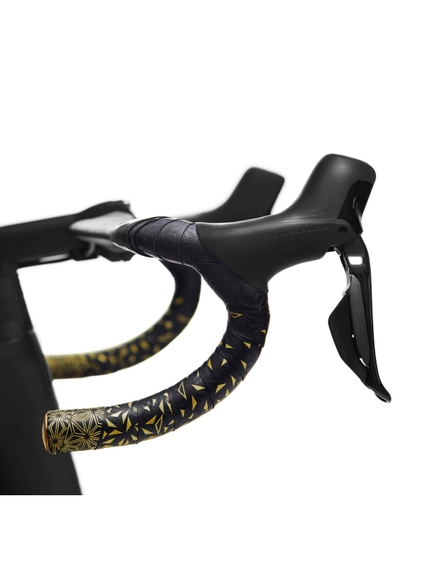 TRAK ZA KRMILO SUPACAZ SUPER STICKY KUSH starfade gold