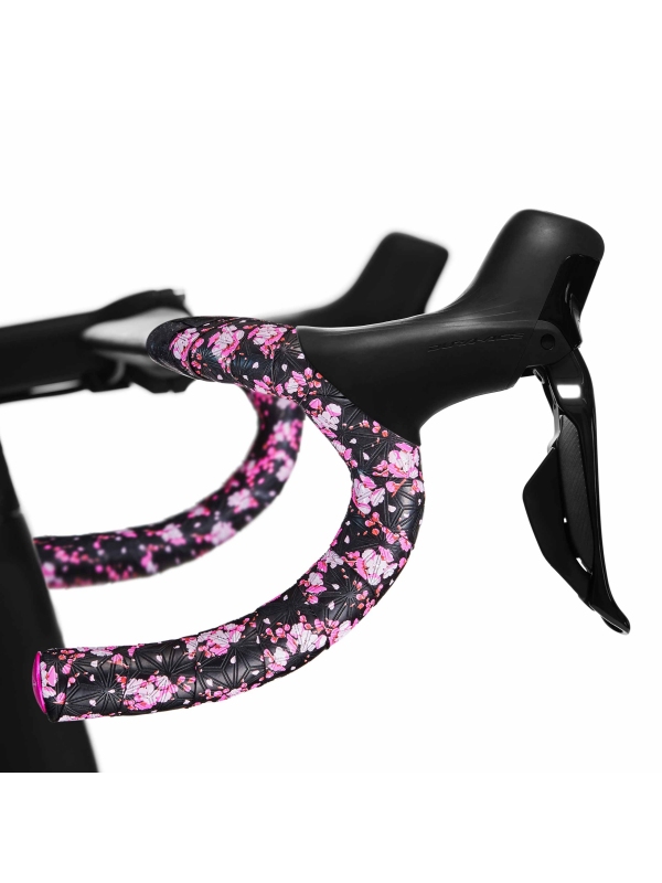 TRAK ZA KRMILO SUPACAZ SUPER STICKY KUSH sakura