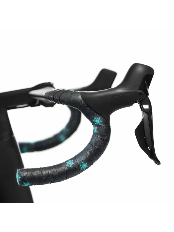 TRAK ZA KRMILO SUPACAZ SUPER STICKY KUSH galaxy celeste