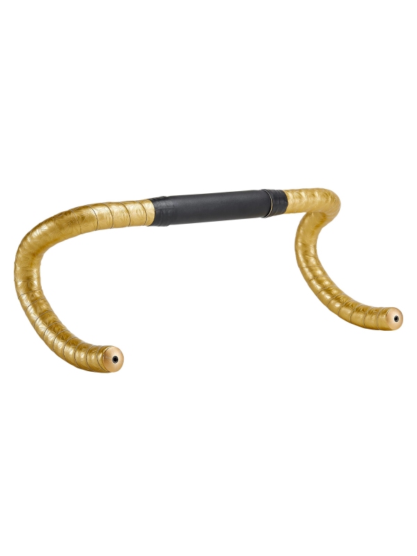 TRAK ZA KRMILO SUPACAZ BLING gold