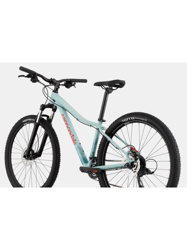 ŽENSKO GORSKO KOLO CANNONDALE TRAIL 7 W COOL MINT 2023