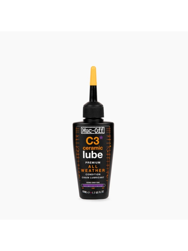 MAZIVO ZA VERIGO MUC OFF C3 CERAMIC ALL WEATHER 50 ml