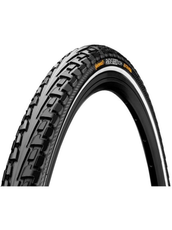 TREKING PLAŠČ CONTINENTAL RIDE TOUR REFLEX več dimenzij