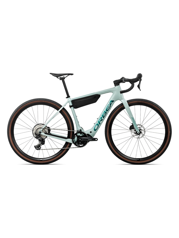 ELEKTRIČNO GRAVEL KOLO ORBEA DENNA H30 BLUE 2027