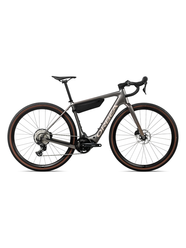 ELEKTRIČNO GRAVEL KOLO ORBEA DENNA H30 BRONZE 2027
