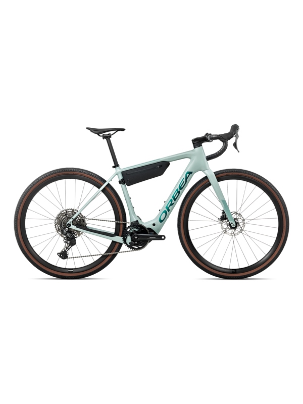 ELEKTRIČNO GRAVEL KOLO ORBEA DENNA H40 BLUE 2027
