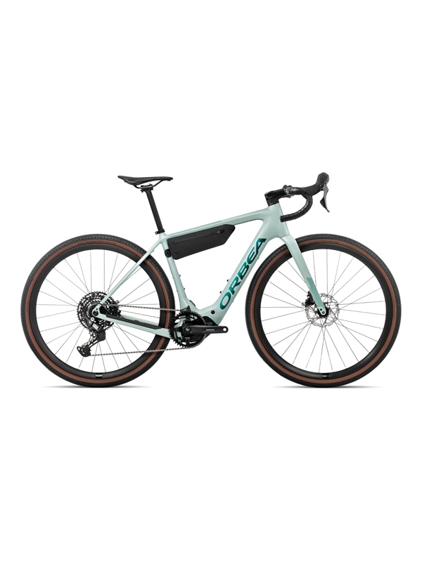 ELEKTRIČNO GRAVEL KOLO ORBEA DENNA H50 BLUE 2027