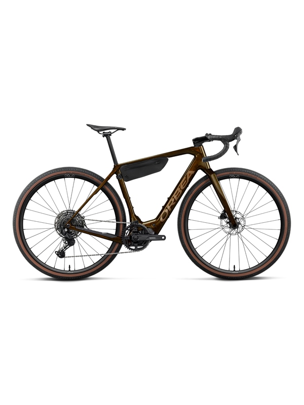 ELEKTRIČNO GRAVEL KOLO ORBEA DENNA M40 GOLD 2027