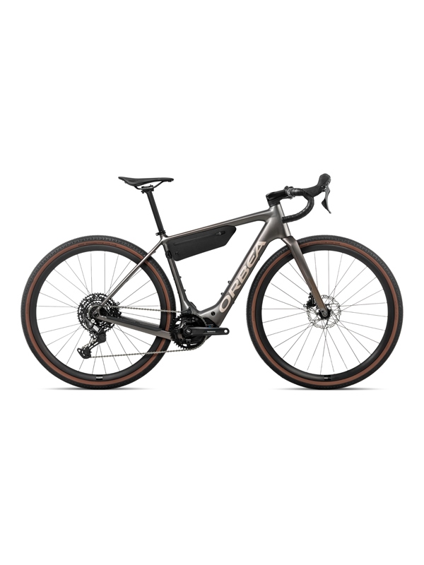 ELEKTRIČNO GRAVEL KOLO ORBEA DENNA H50 BRONZE 2027