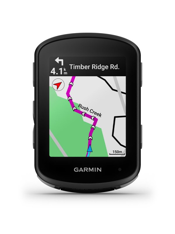 ŠTEVEC GARMIN EDGE 540 BUNDLE