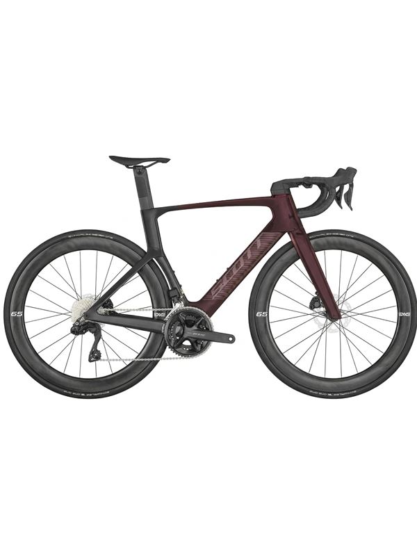 CESTNO KOLO SCOTT FOIL RC 30 ENVE