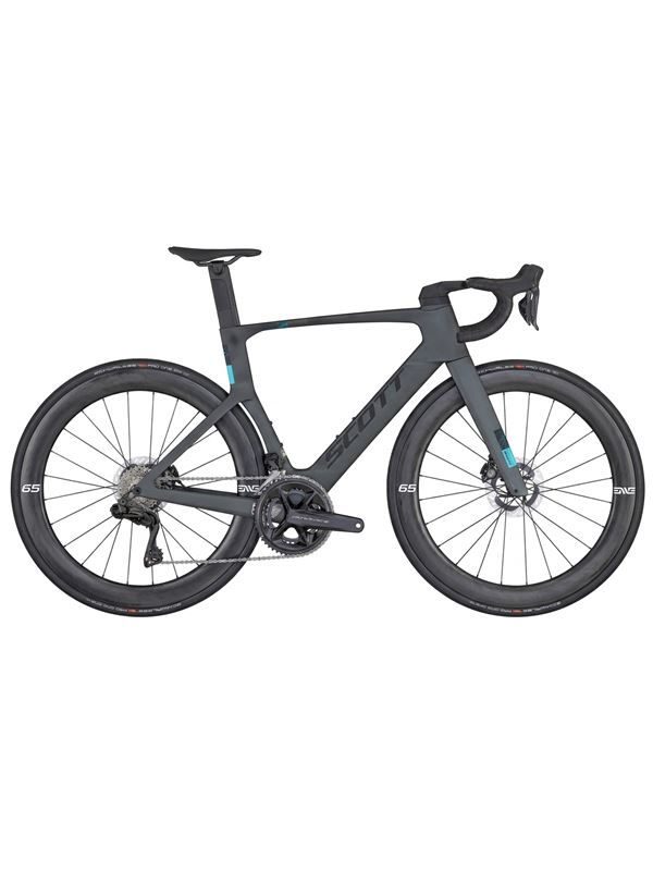 CESTNO KOLO SCOTT FOIL RC PRO ENVE 2025