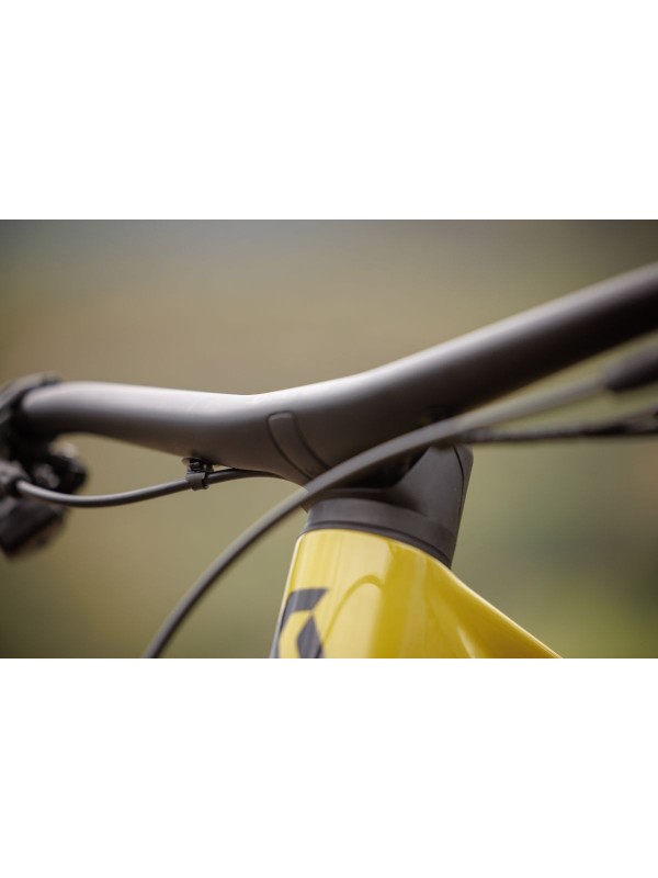 GORSKO KOLO SCOTT GENIUS ST 900 TUNED 2024