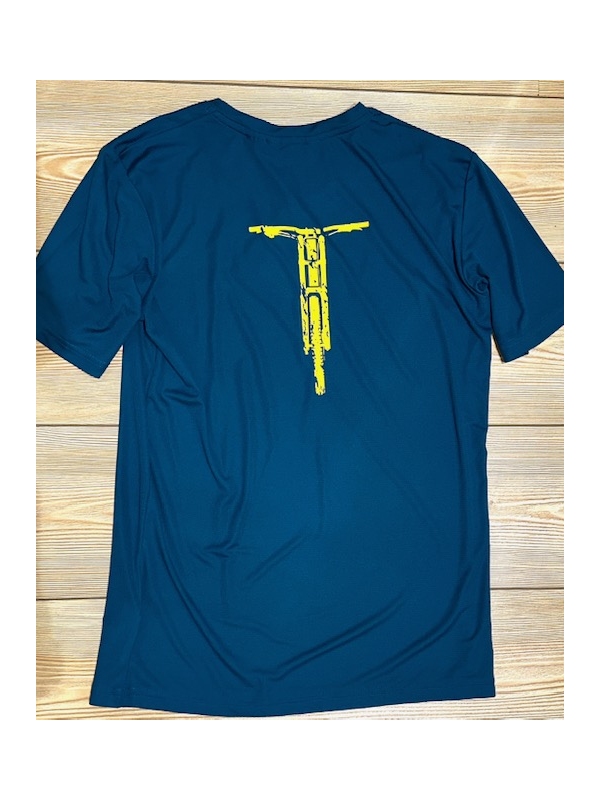 ŠPORTNA MAJICA KARPOS VAL FEDERIA M