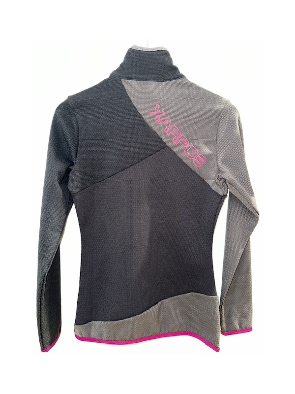 ŽENSKA ŠPORTNA MAJICA KARPOS CROZZON W FLEECE  S