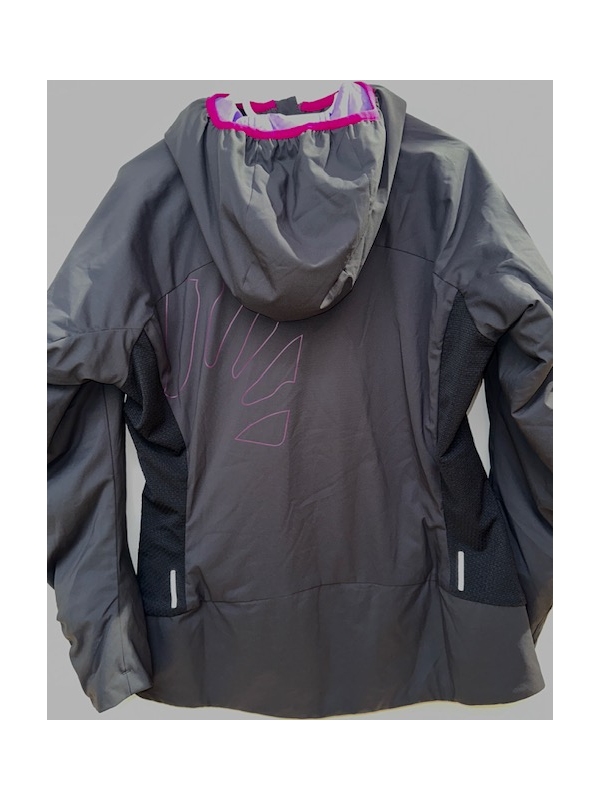 ŽENSKA ŠPORTNA JAKNA KARPOS LIFE W JACKET   L