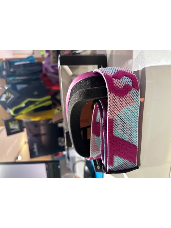 SMUČARSKA OČALA SCOTT MUSE PINK