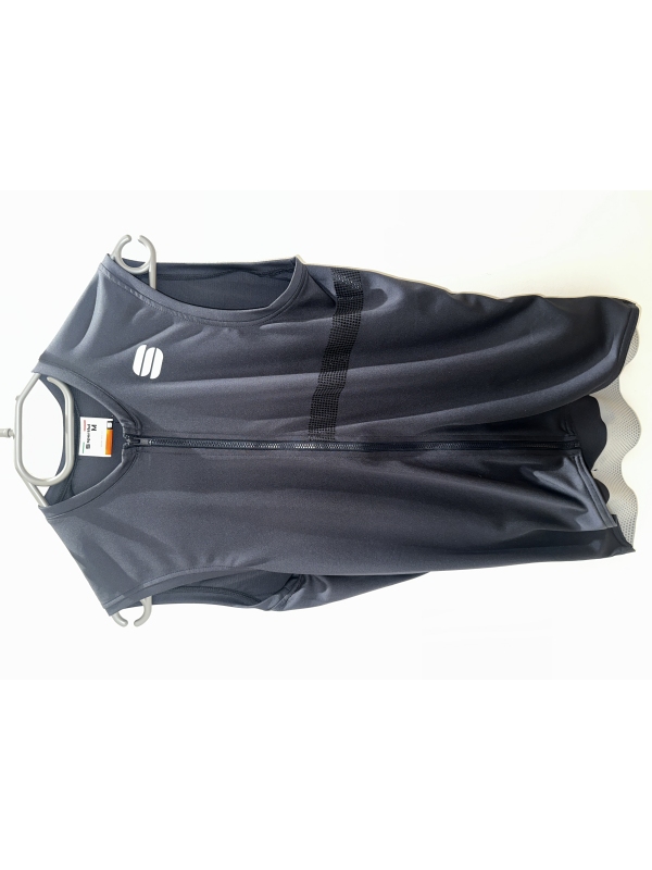 KOLESARSKA MAJICA SPORTFUL SL MATCHY - temno modra