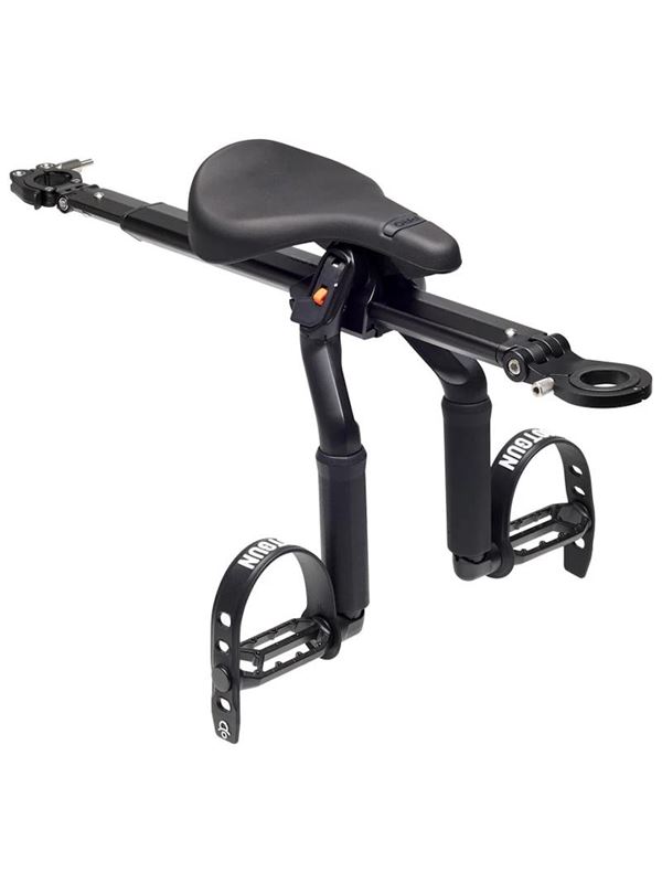 OTROŠKI MTB SEDEŽ KIDS RIDE SHOTGUN PRO EVO