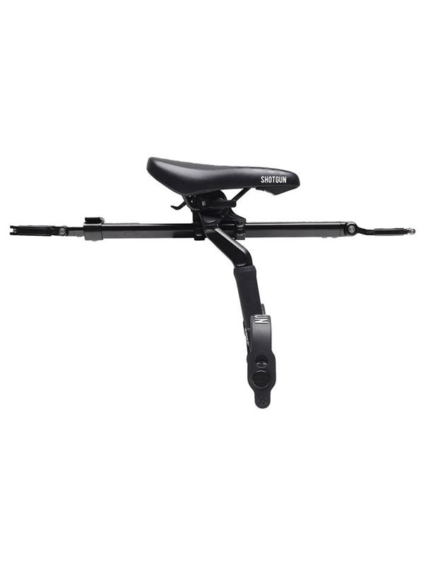 OTROŠKI MTB SEDEŽ KIDS RIDE SHOTGUN PRO