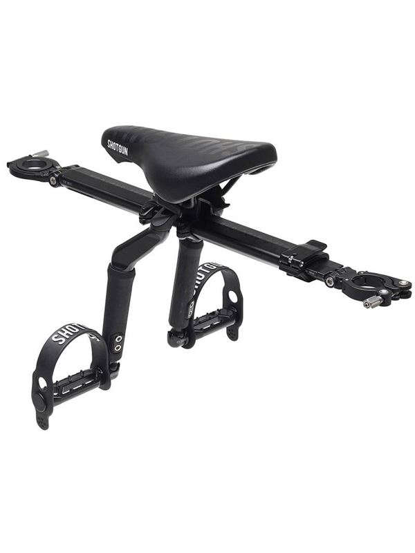 OTROŠKI MTB SEDEŽ KIDS RIDE SHOTGUN PRO