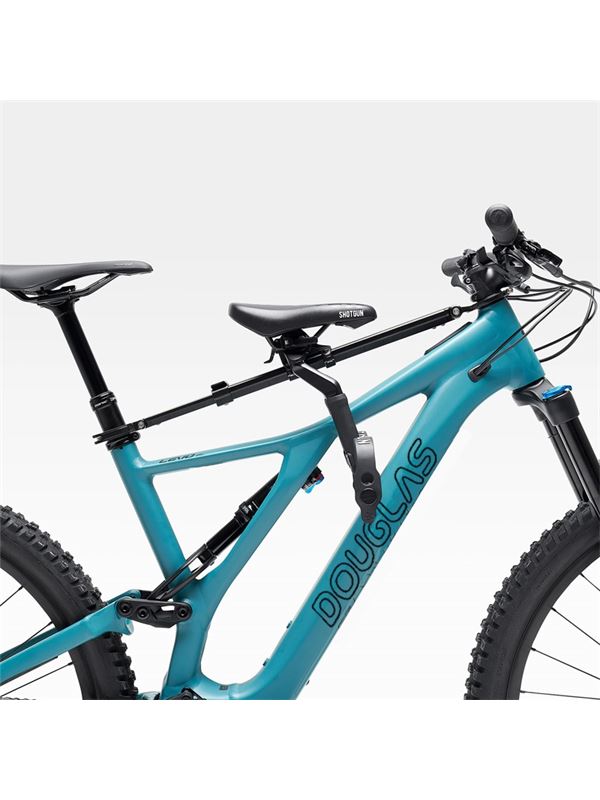 OTROŠKI MTB SEDEŽ KIDS RIDE SHOTGUN PRO