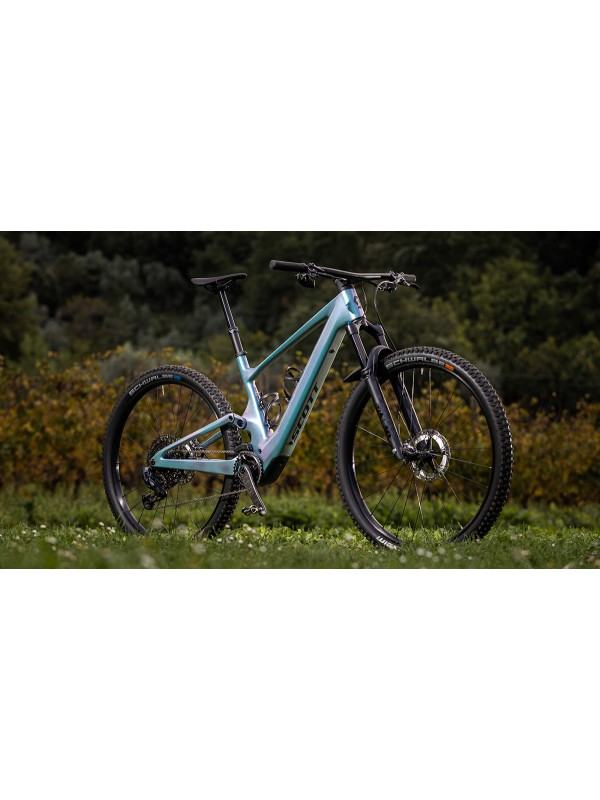 ELEKTRIČNO GORSKO KOLO SCOTT LUMEN eRIDE 900 2025