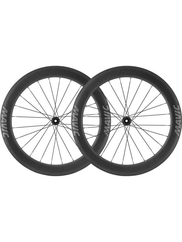 SET CESTNIH OBROČEV MAVIC COSMIC SL 65 DISC HG-R